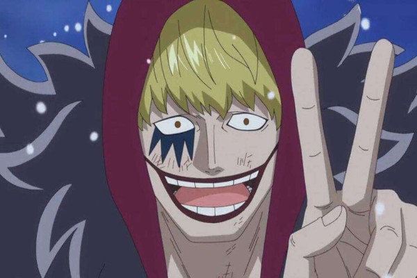 15 Buah Iblis Paling Lemah dan Tidak Berguna di One Piece