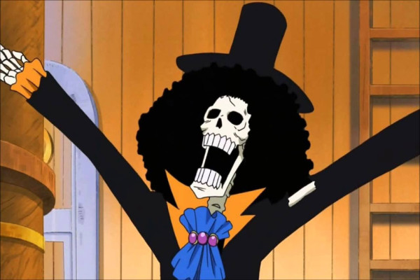 15 Buah Iblis Paling Lemah dan Tidak Berguna di One Piece