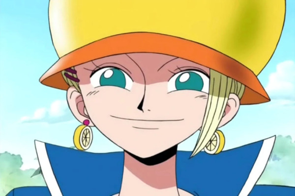 15 Buah Iblis Paling Lemah dan Tidak Berguna di One Piece