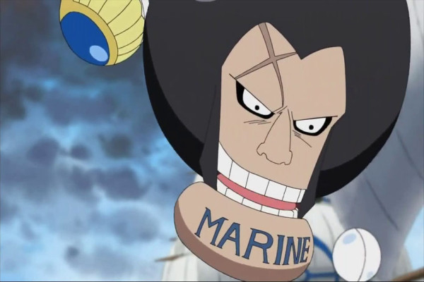 15 Buah Iblis Paling Lemah dan Tidak Berguna di One Piece