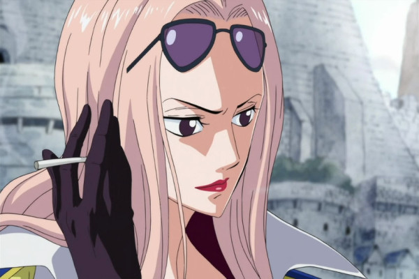 15 Buah Iblis Paling Lemah dan Tidak Berguna di One Piece