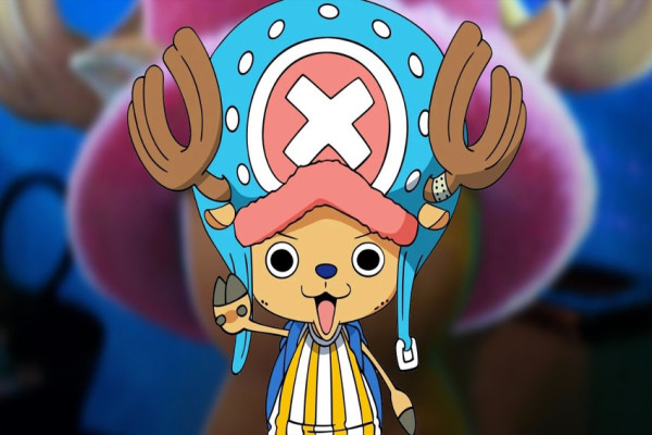 15 Buah Iblis Paling Lemah dan Tidak Berguna di One Piece