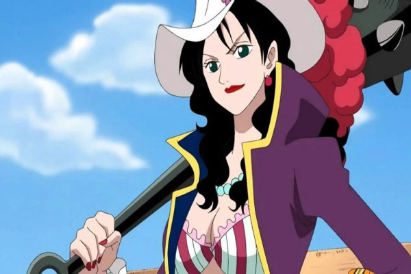 15 Buah Iblis Paling Lemah dan Tidak Berguna di One Piece
