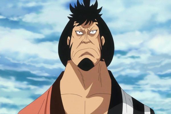 15 Buah Iblis Paling Lemah dan Tidak Berguna di One Piece