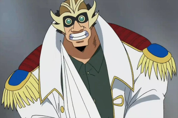 15 Buah Iblis Paling Lemah dan Tidak Berguna di One Piece