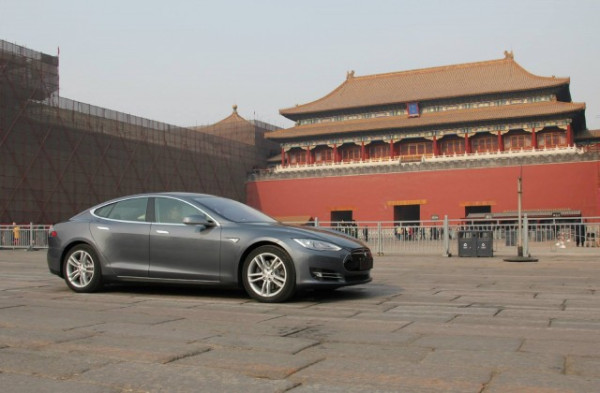 Ngeri, 8,7 Juta Mobil di China Kena Recall Sepanjang Tahun 2021
