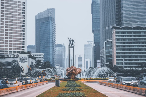 4 Kota di Indonesia dengan Jumlah Seks Bebas Tertinggi, Nomor 3 Mengejutkan