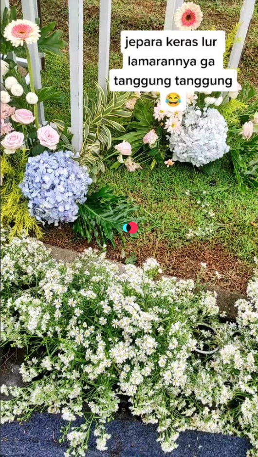 Viral! Pria di Jepara Lamar sang Kekasih dengan Seserahan Sertifikat Rumah