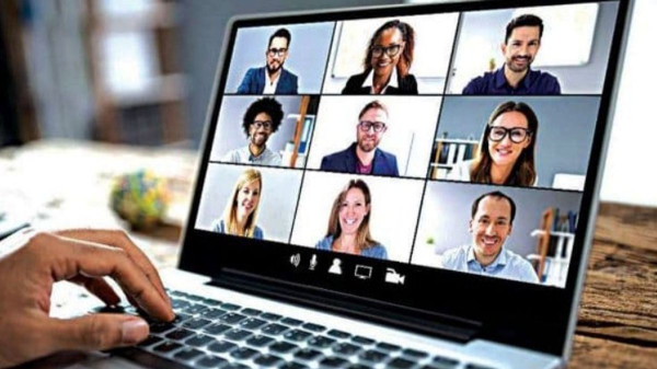 Cara Membuat Breakout Rooms di Zoom, Hanya Untuk Host