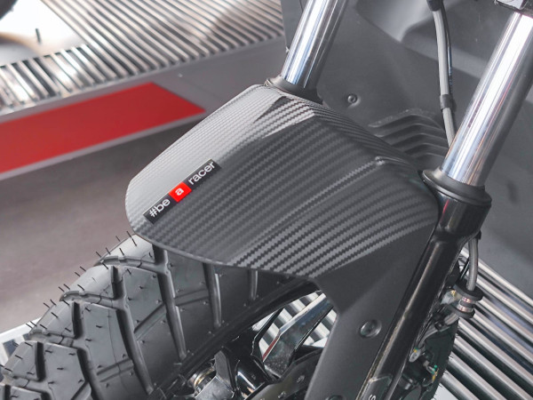 Aprilia SR GT200 Mengusung Konsep Skutik Adventure Rasa Eropa, Harganya?