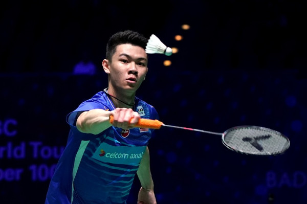 Kutukan Tunggal Putra Indonesia dan Romantisme Kejayaan Malaysia di All England