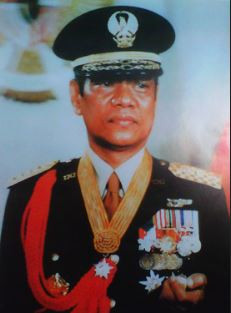 Kisah Pasukan Brimob Jadi Tameng Hidup Jenderal TNI M Jusuf dari Berondongan Pemberontak