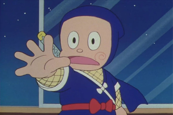 10 Karakter Ninja Terbaik dan Paling Populer di Anime
