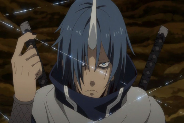 10 Karakter Ninja Terbaik dan Paling Populer di Anime