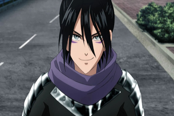 10 Karakter Ninja Terbaik dan Paling Populer di Anime