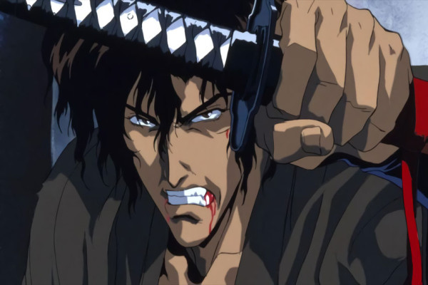 10 Karakter Ninja Terbaik dan Paling Populer di Anime