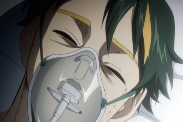 7 Karakter Favorit Anime yang Dimatikan Terlalu Cepat
