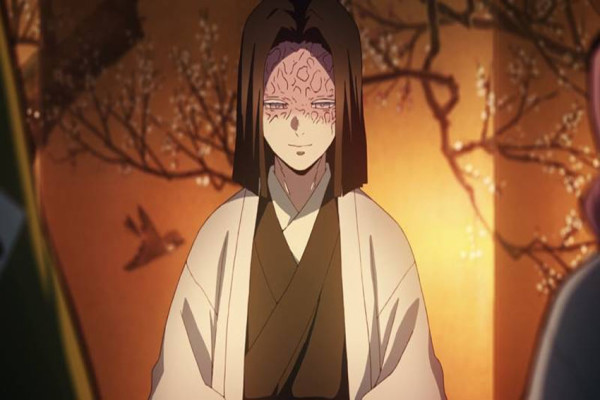 10 Fakta Kagaya Ubuyashiki, Bos Pembasmi Iblis di Kimetsu no Yaiba