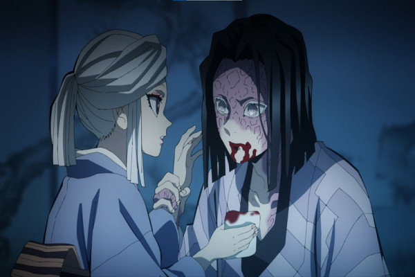 10 Fakta Kagaya Ubuyashiki, Bos Pembasmi Iblis di Kimetsu no Yaiba
