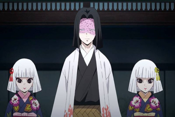 10 Fakta Kagaya Ubuyashiki, Bos Pembasmi Iblis di Kimetsu no Yaiba