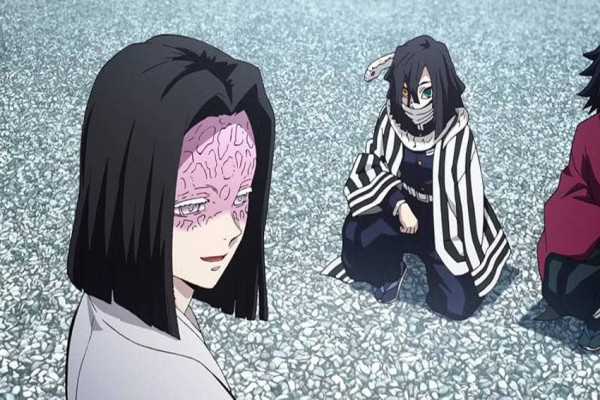 10 Fakta Kagaya Ubuyashiki, Bos Pembasmi Iblis di Kimetsu no Yaiba