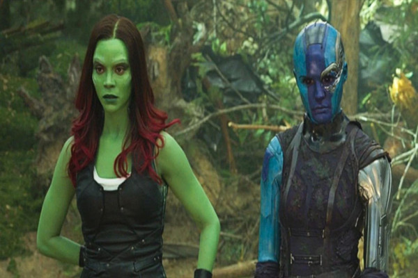 6 Superhero Film Marvel yang Orangtuanya Ternyata Penjahat