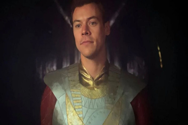 Marvel Punya Serial Misterius, Karakter Mana yang akan Masuk?
