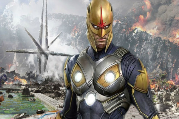 Marvel Punya Serial Misterius, Karakter Mana yang akan Masuk?