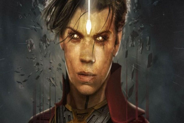 Marvel Punya Serial Misterius, Karakter Mana yang akan Masuk?
