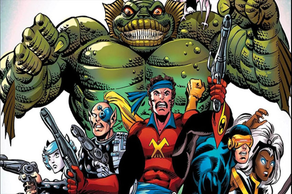 Marvel Punya Serial Misterius, Karakter Mana yang akan Masuk?