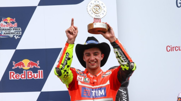 3 Pembalap yang Menang di Sirkuit Baru, Siapa Juara di MotoGP Mandalika?