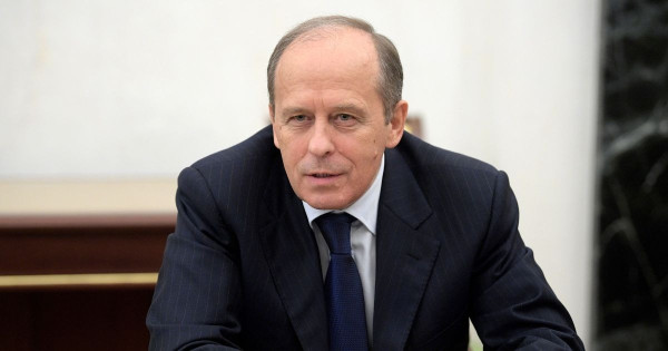 Profil Siloviki, Kumpulan Orang Terdekat Vladimir Putin dengan Pengaruh Kuat