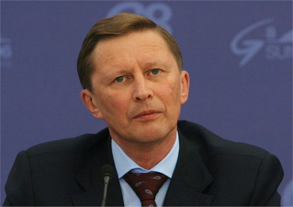 Profil Siloviki, Kumpulan Orang Terdekat Vladimir Putin dengan Pengaruh Kuat