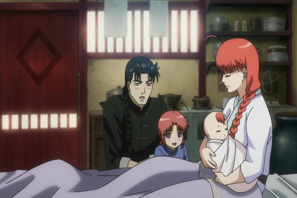10 Keluarga Paling Kuat yang Pernah Ada di Jagat Anime
