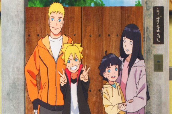 10 Keluarga Paling Kuat yang Pernah Ada di Jagat Anime