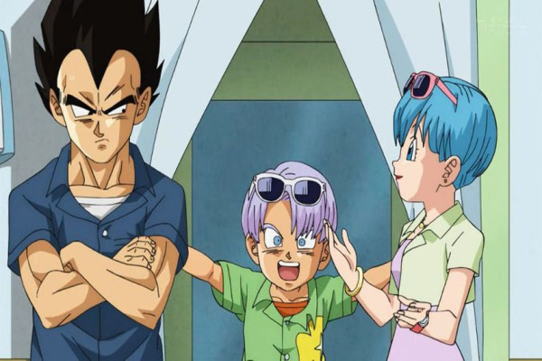 10 Keluarga Paling Kuat yang Pernah Ada di Jagat Anime
