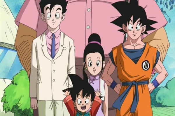 10 Keluarga Paling Kuat yang Pernah Ada di Jagat Anime