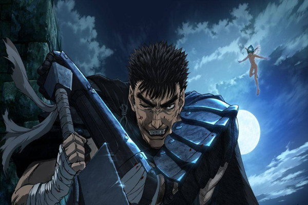 4 Anime dan Manga yang Ditinggal Penulis sebelum Tamat