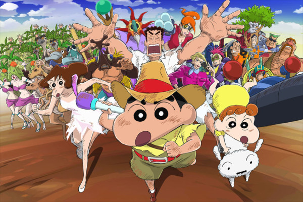 4 Anime dan Manga yang Ditinggal Penulis sebelum Tamat