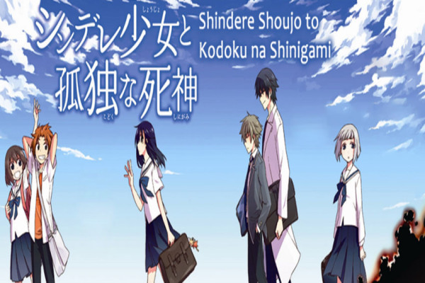 4 Anime dan Manga yang Ditinggal Penulis sebelum Tamat