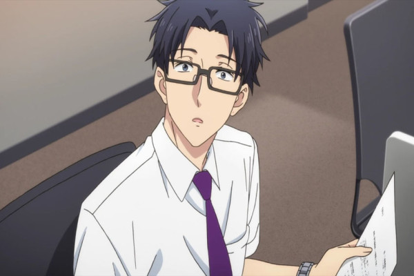 5 Cowok Kuudere Keren yang Tampil di Anime Modern Terbaik