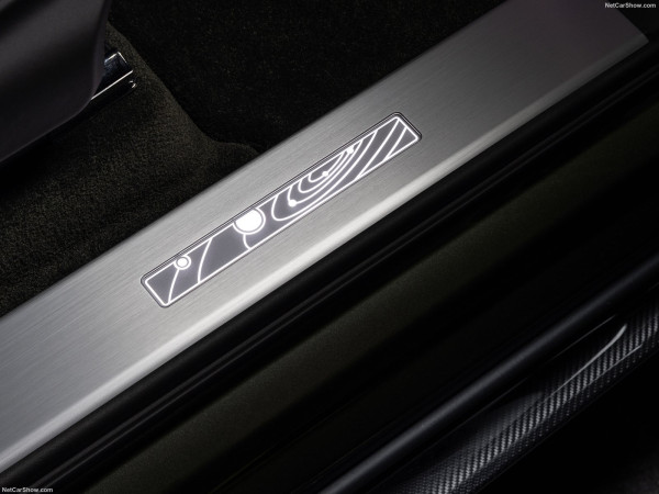 Bentley Bentayga Speed Space Edition untuk Orang Kaya yang Suka Luar Angkasa