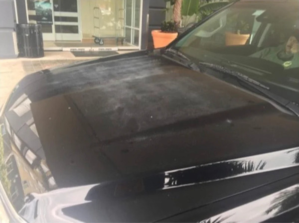 Cat Mobil Gampang Mengelupas dan Retak, General Motors Dituntut Konsumen