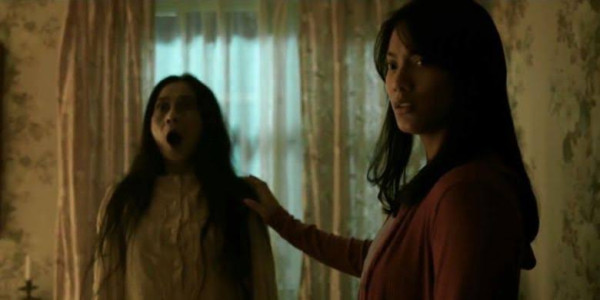 8 Film Bertema Ritual, dari Aksi Pawang Hujan sampai Sekte Terlarang