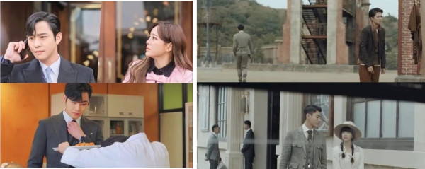 3 Adegan Business Proposal yang Mirip dengan Drama Korea Lainnya, Ada dari True Beauty