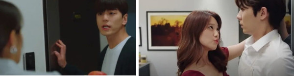 3 Adegan Business Proposal yang Mirip dengan Drama Korea Lainnya, Ada dari True Beauty