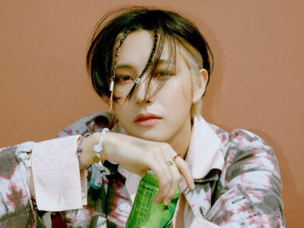 7 Batu dan Bunga Kelahiran Member NCT Dream dan Maknanya