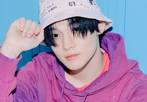 7 Batu dan Bunga Kelahiran Member NCT Dream dan Maknanya
