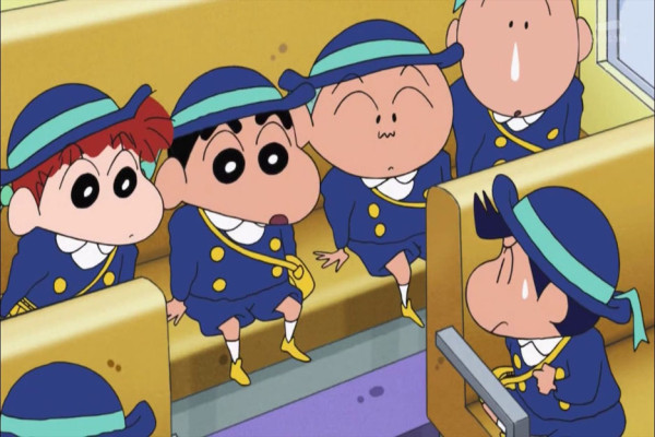 10 Anime Paling Populer Berdasarkan Penjualan Manga