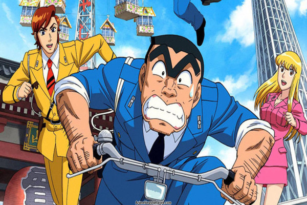 10 Anime Paling Populer Berdasarkan Penjualan Manga